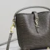 YSL Saint Laurent Le 37 Mini YSL Bucket Bag size:15×13×6cm #B53651