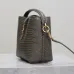 YSL Saint Laurent Le 37 Mini YSL Bucket Bag size:15×13×6cm #B53651