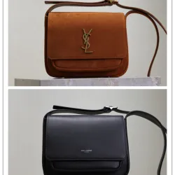 YSL Saint Laurent Niki Handbags Collection for Women size:22×16.5×12cm #B53690