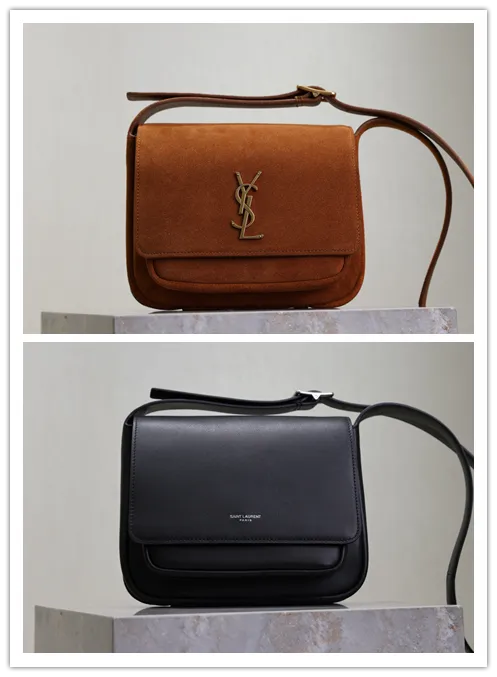 YSL Saint Laurent Niki Handbags Collection for Women size:22×16.5×12cm #B53690