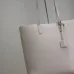 YSL Saint Laurent shopping tote bag size:32×35×10cm #B53650