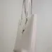 YSL Saint Laurent shopping tote bag size:32×35×10cm #B53650