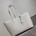 YSL Saint Laurent shopping tote bag size:38×28×13cm #B53646