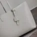 YSL Saint Laurent shopping tote bag size:38×28×13cm #B53646