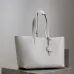 YSL Saint Laurent shopping tote bag size:38×28×13cm #B53646
