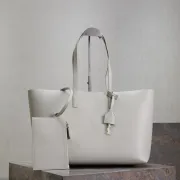 YSL Saint Laurent shopping tote bag size:38×28×13cm #B53646