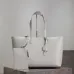 YSL Saint Laurent shopping tote bag size:38×28×13cm #B53646