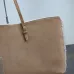 YSL Saint Laurent shopping tote bag size:38×28×13cm #B53647