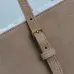 YSL Saint Laurent shopping tote bag size:38×28×13cm #B53647