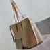 YSL Saint Laurent shopping tote bag size:38×28×13cm #B53647