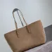 YSL Saint Laurent shopping tote bag size:38×28×13cm #B53647