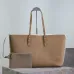YSL Saint Laurent shopping tote bag size:38×28×13cm #B53647