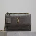 YSL Saint Laurent sunset 22cm size:22×8×16cm #B53648