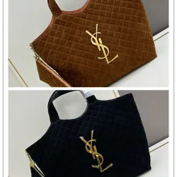 YSL Tote Bag new style #B43854