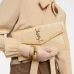 YSL UPTOWN pouch in micro raffia | Saint Laurent size:27×16×2cm #B53644