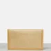 YSL UPTOWN pouch in micro raffia | Saint Laurent size:27×16×2cm #B53644