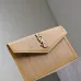 YSL UPTOWN pouch in micro raffia | Saint Laurent size:27×16×2cm #B53644
