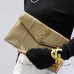 YSL Uptown Gold Snakeskin Clutch, 27 x 16 x 2 cm #B63194