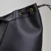YSL large hobo in leather #B51553