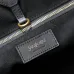 YSL large hobo in leather #B51553