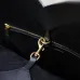 YSL large hobo in leather #B51553