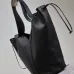 YSL large hobo in leather #B51553
