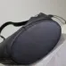 YSL large hobo in leather #B51553