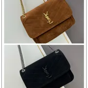 YSL messenger bag #B43855
