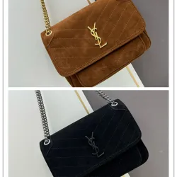 YSL messenger bag #B43855