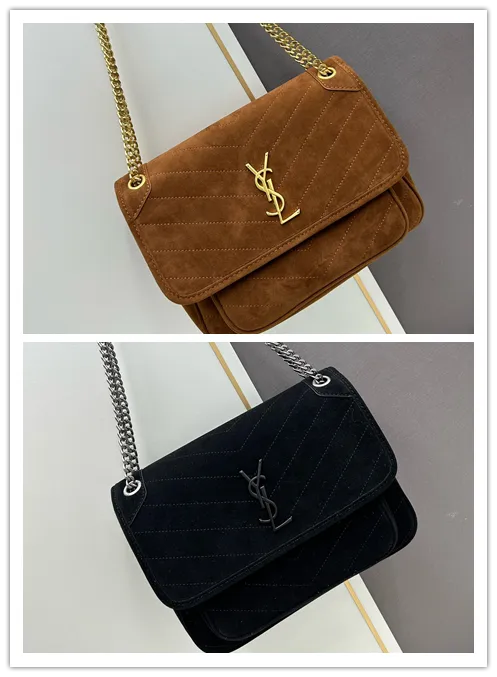 YSL messenger bag #B43855