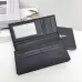 Yves Saint Laurent Logo Leather Wallet Set #B45749