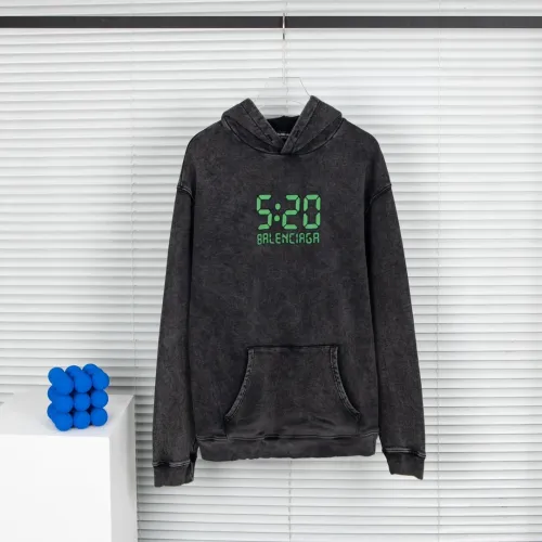 Balenciaga Hoodies high quality euro size #99923675