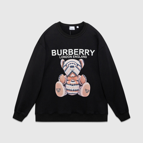 Burberry Hoodies high quality euro size #99923099