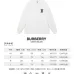 Burberry Hoodies high quality euro size #99923323