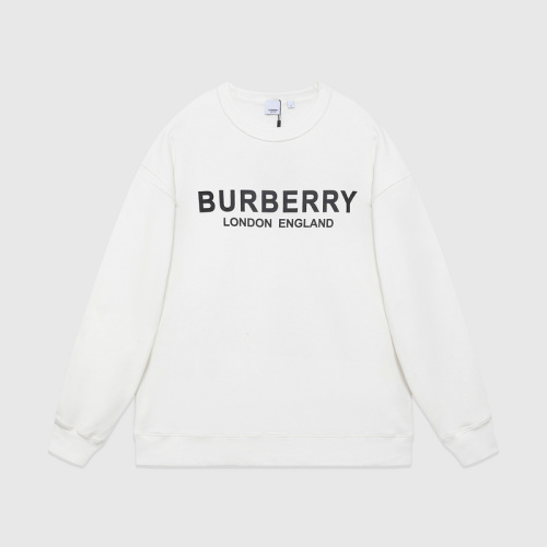 Burberry Hoodies high quality euro size #99923324