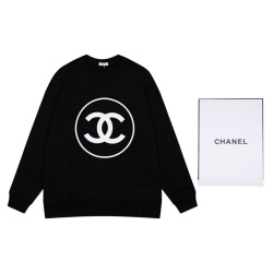 Chanel Hoodies high quality euro size #99924434