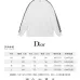 Dior Hoodies high quality euro size #99923358