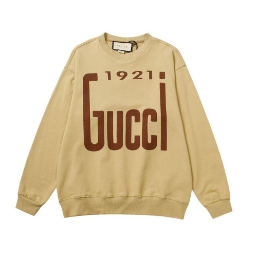 Gucci Hoodies high quality euro size #99924435