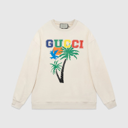 Gucci Hoodies high quality euro size #99924444