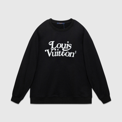 Louis Vuitton Hoodies high quality euro size #99923354
