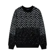 Louis Vuitton Hoodies high quality euro size #99924440