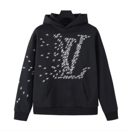 Louis Vuitton Hoodies high quality euro size #99924692