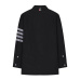 THOM BROWNE long sleeved shirts high quality euro size #99923577