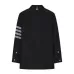 THOM BROWNE long sleeved shirts high quality euro size #99923577