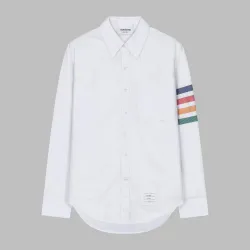 THOM BROWNE long sleeved shirts high quality euro size #99923580