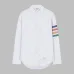 THOM BROWNE long sleeved shirts high quality euro size #99923580