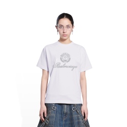 Balenciaga T-shirts high quality euro size #99923937