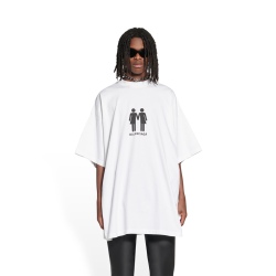 Balenciaga T-shirts high quality euro size #99923941