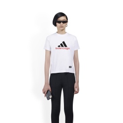 Balenciaga & Adidas T-shirts high quality euro size #99923932