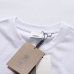Burberry T-shirts high quality euro size #99923433